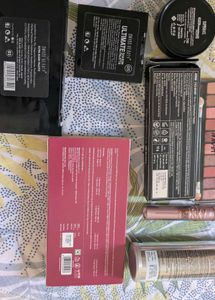 Makeup Bundle