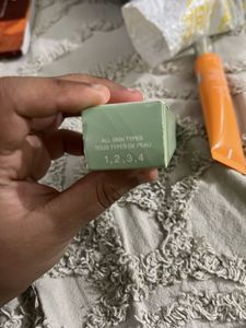 Clinique Superdefense SPF 50