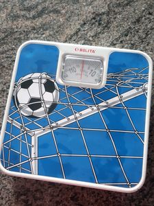 Weight Machine