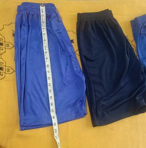 Sports Trousers