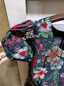 36 Bust Dress