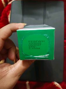 Foxtale Refreshing Face Wash