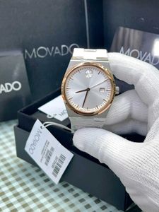 Movado Watch