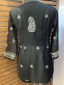 Women Short Kurta