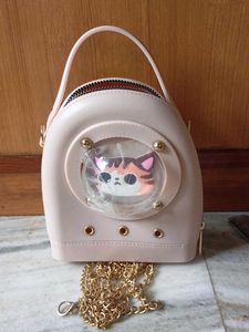 Cute Silicone Bag SALE
