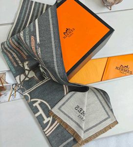 Hermes stoles unisex
