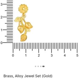 ⚠️⚠️Jewellery Set🛒🛒