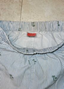 Boys Clothes Bundle 1 T-Shirt And 3 Short