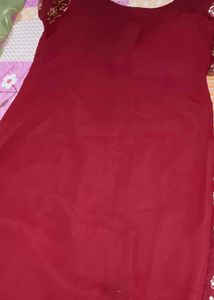 Partywear Sharara Suit For Women