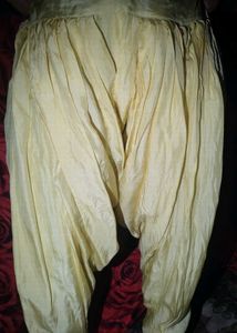 Embroidered Kurta Set