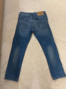 Lee Jeans Travis Fit- slim Fit