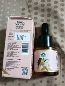 Dry Body Oil 20ml