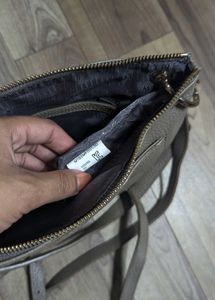 Metrocity Two Way Bag
