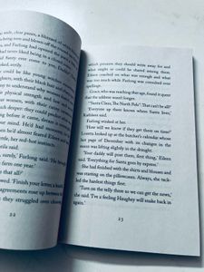 Claire Keegan – Small Things Like These