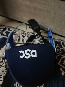 DSC Cricket Helmet XL size for adult