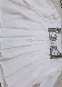 embroidery Design Top