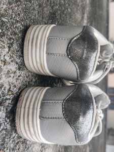 Hi Attitude Women Sneakers