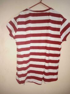 Combo Of Two Tshirts