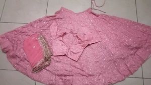 Lehnga Choli
