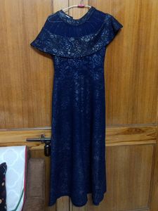 Long Dress For Girls