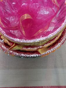 3 Gift Baskets Combo