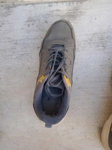 Used Shoes