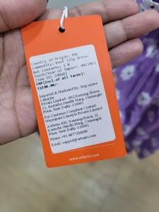 Floral Print Mini Dress