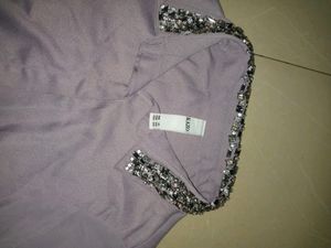 Stone Work Shirt 💕For Your Perfect Look😍