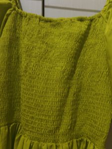 Neon Green 💚
