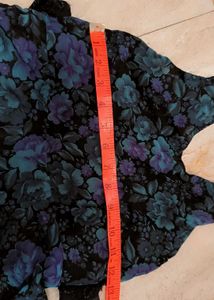 Baby Girl Gown ( One Piece)
