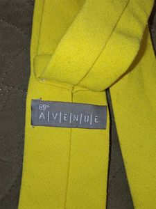 Tie
