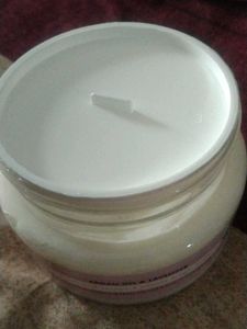 Love Beauty And Planet Hair Mask