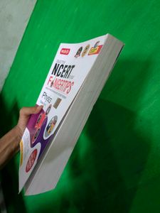 Objective NCERT Physics XI-XII