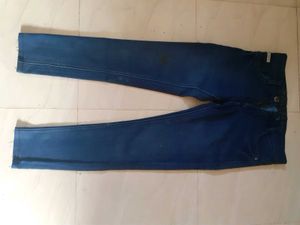 Men's Denim Jeans - Blue