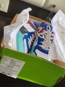 Colorful Fashion Sneakers