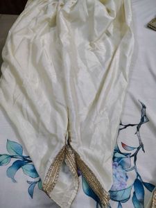 Embroidered Kurta
