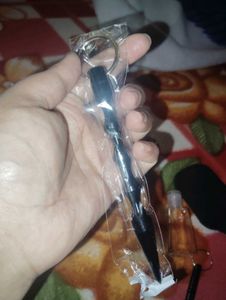 Self-Defense Keychain Set