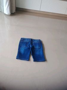 Fix price boys age 8 to 10 Denim shorts