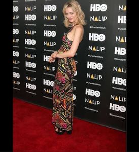 Maxi Dress From H&amp;m