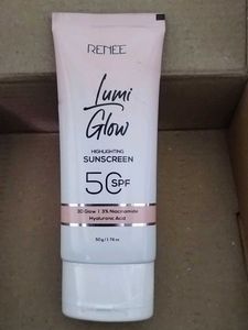 Sunscreen