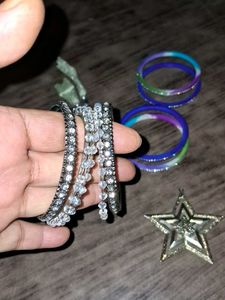 Bangles &amp; Bracelets