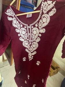 Kurti