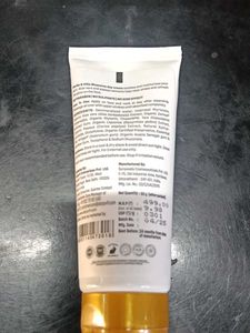 Blossam Day Cream