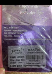 Brand New Kurti Leggings