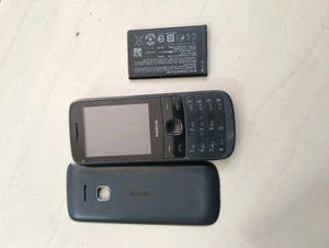 nokia 4g phone - ( partially working)