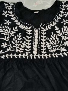Short Kurti