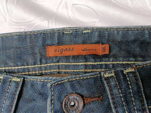 Vigoss 2000s Denim Jeans