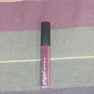 Pilgrim Matte Me Up Liquid Lipstick