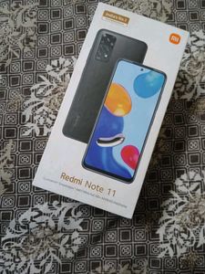 Redmi Note 11