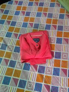 Men&#39;s Casual Shirt